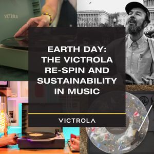 Image post by @victrolaplayers on Instagram