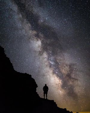 Image post by @nationalparkservice on Instagram