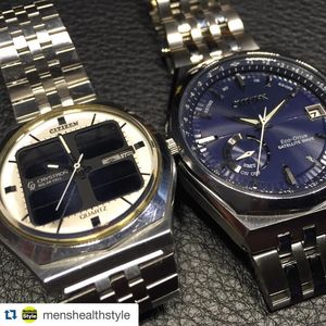 Image post by @citizenwatchus on Instagram