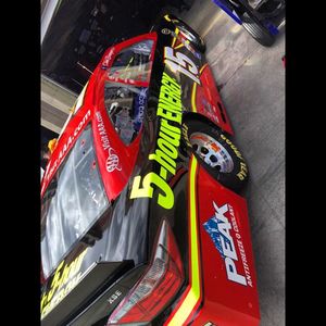 Image post by @peakauto on Instagram