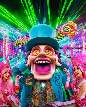 Image post by @beyondwland on Instagram
