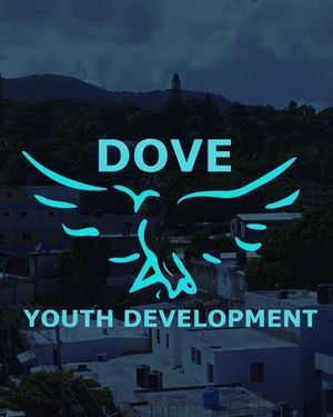 Image post by @dove_youth_development on Instagram