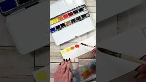 Video post by @bromleysartsupplies on YouTube