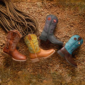 Image post by @justinboots_ on Instagram