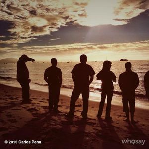 Image post by @therealcarlospena on Instagram