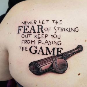 Image post by @clearvisiontattoo on Instagram