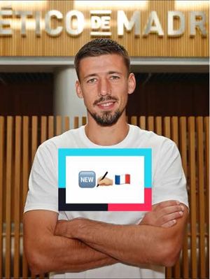 Image post by @atleticodemadrid on TikTok