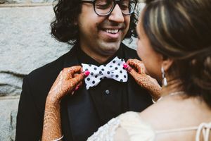 Image post by @thismodernlovephoto on Instagram