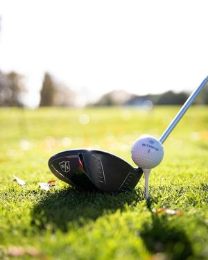 Image post by @wilsongolfcanada on Instagram