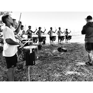 Image post by @thebluedevils on Instagram