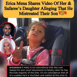 Image post by @theshaderoom on Instagram