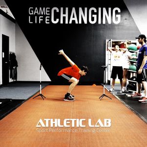 Image post by @athleticlab on Instagram