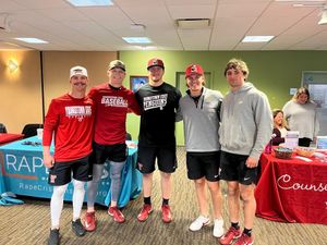 Image post by @ysubaseball on Instagram