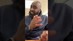 Video post by @heygreggie on YouTube