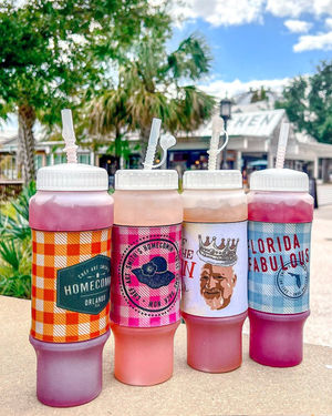 Image post by @homecominfl on Instagram