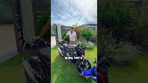 Video post by @vroomvroomvlog on YouTube