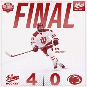 Image post by @hockeyatiu on Instagram