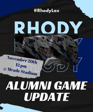 Image post by @rhodylax on Instagram