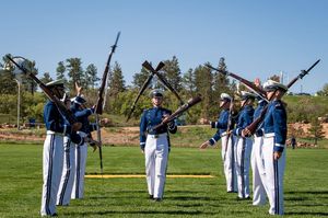 Image post by @af_academy on Instagram