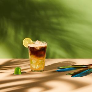 Image post by @nespresso on Instagram