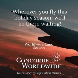 Image post by @concordeworldwide on Instagram