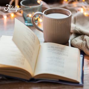 Image post by @fidalgocoffee on Instagram