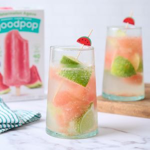 Image post by @goodpop on Instagram