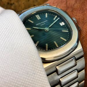 Image post by @sothebyswatches on Instagram
