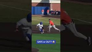 Video post by @maxpreps on YouTube