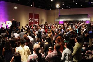 Image post by @metrolifechurch on Instagram