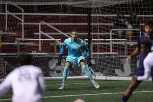 Image post by @stjohnsmsoccer on Instagram