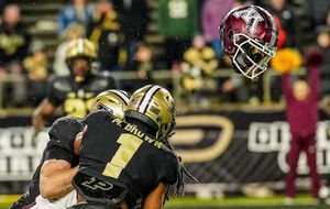 Image post by @purdue.nil.store on Instagram