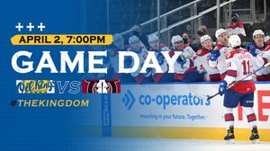 Image post by @edmoilkings on Instagram