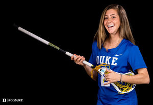 Image post by @dukewlax on Instagram