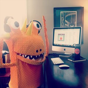 Image post by @treefortfest on Instagram