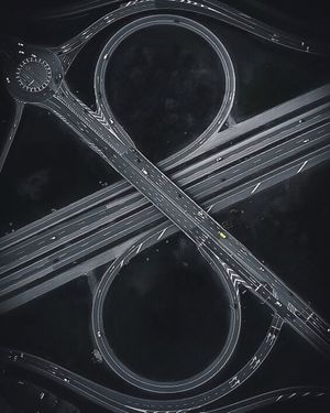 Image post by @dronepals on Instagram