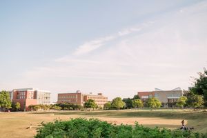 Image post by @umbclife on Instagram