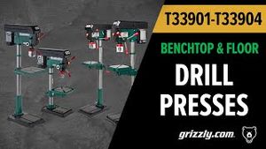Video post by @grizzlymachines on YouTube