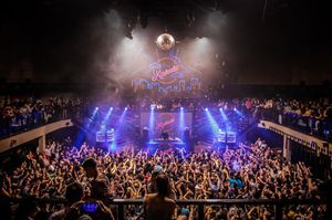 Image post by @kaskade on Instagram
