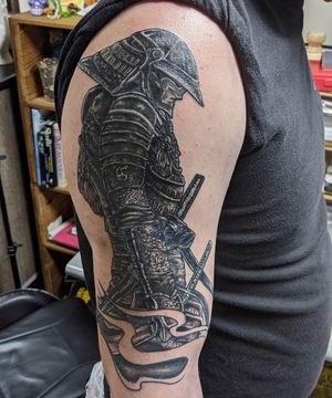 Image post by @clearvisiontattoo on Instagram