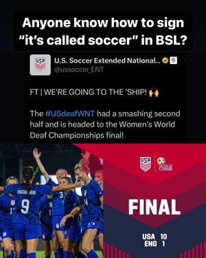 Image post by @galpalsports on Instagram