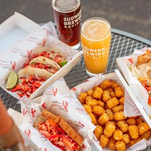 Image post by @sudwerkbrew on Instagram