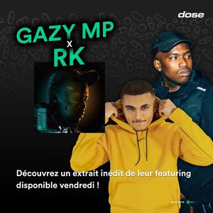 Image post by @dose_rap on Instagram