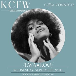 Image post by @kc_fashionweek on Instagram