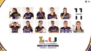 Image post by @lipscombwsoc on Instagram