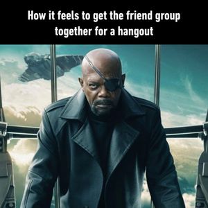 Image post by @9gag on Instagram