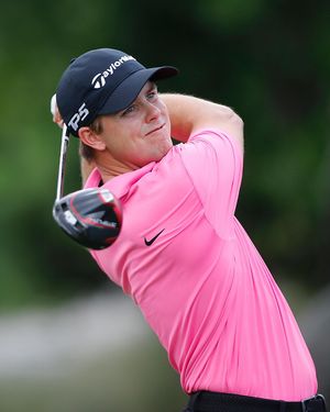 Image post by @taylormadegolf on Instagram