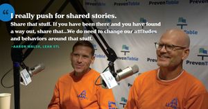 Image post by @PreventEdStLouis on Facebook