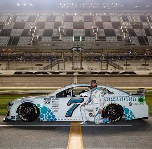 Image post by @coreylajoie on Instagram