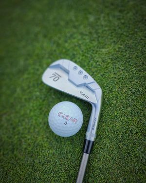 Image post by @golfsub70 on Instagram